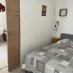 Miramar By Bellavista - 250 M De La - Terrasse Apartment