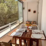 Miramar By Bellavista - 250 M De La - Terrasse Apartment