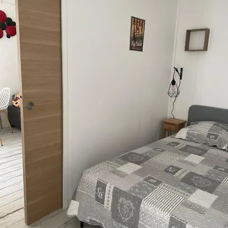 Miramar By Bellavista - 250 M De La - Terrasse Apartment