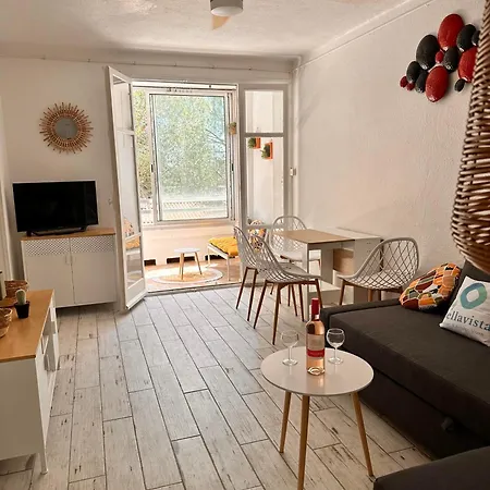Apartment Miramar By Bellavista - 250 M De La - Terrasse Argelès-sur-Mer