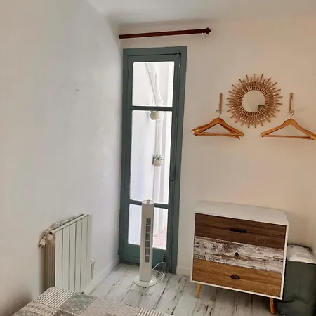 Miramar By Bellavista - 250 M De La - Terrasse Διαμέρισμα Argelès-sur-Mer