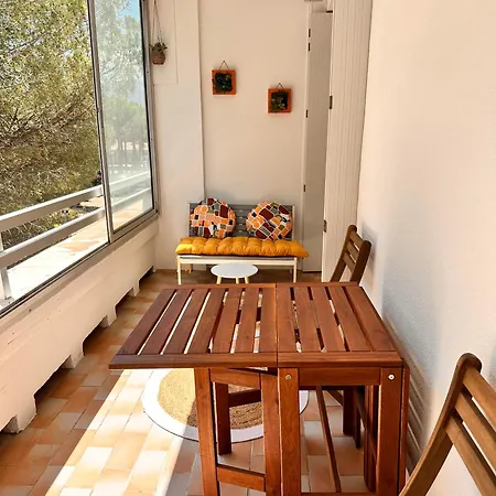 Miramar By Bellavista - 250 M De La - Terrasse