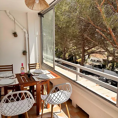 Miramar By Bellavista - 250 M De La - Terrasse * Argelès-sur-Mer