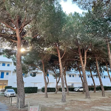 Apartmán Miramar By Bellavista - 250 M De La - Terrasse Argelès-sur-Mer